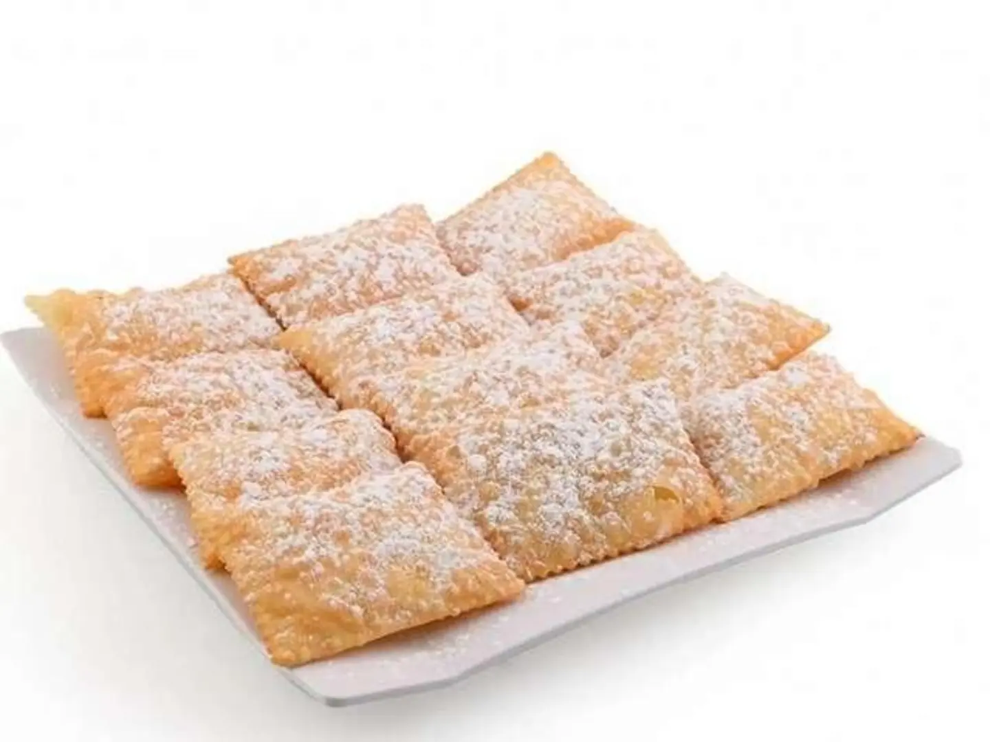 Sweet Cream And Cheese - 20 Pieces