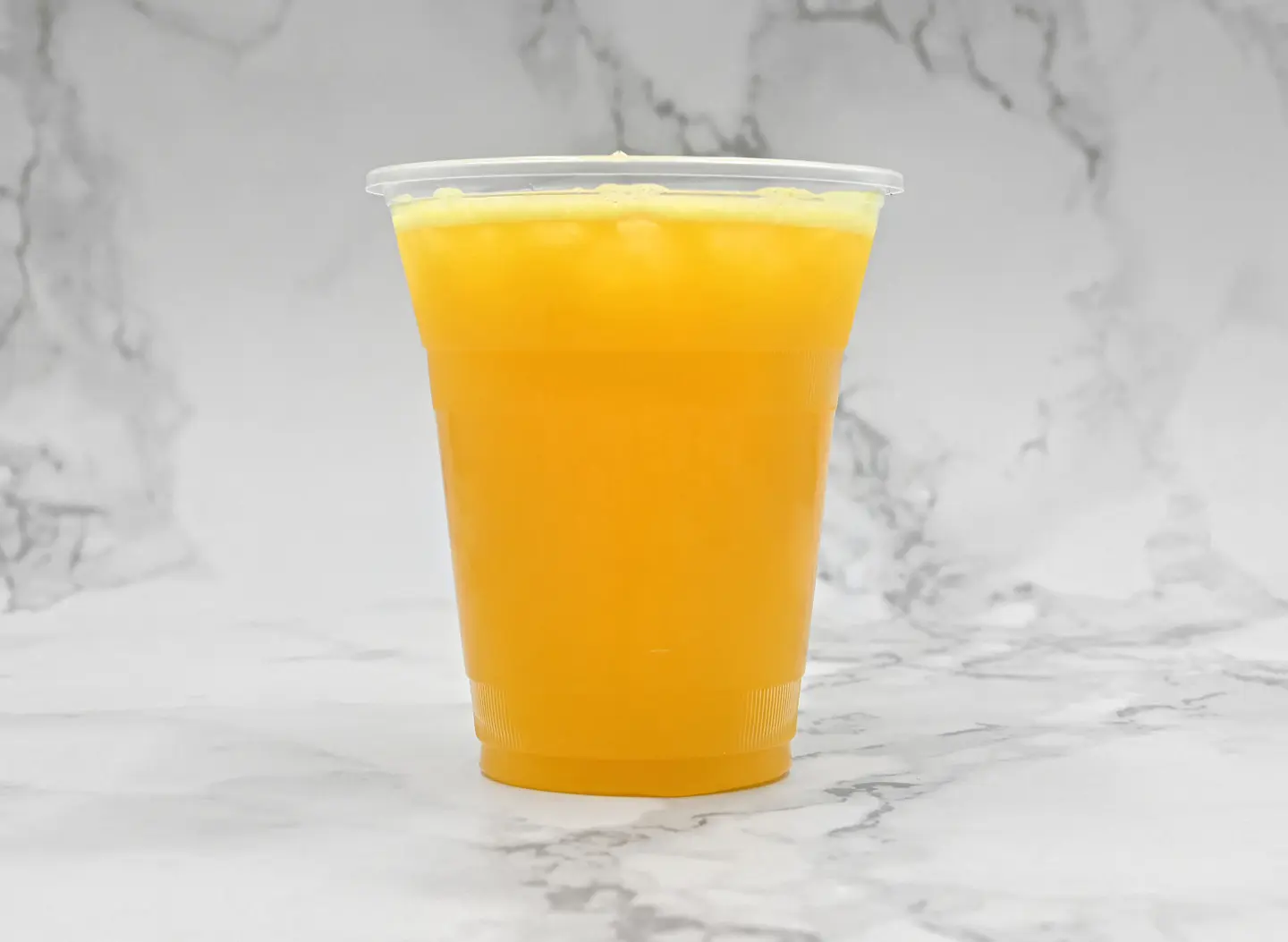 Ginger And Orange - Small