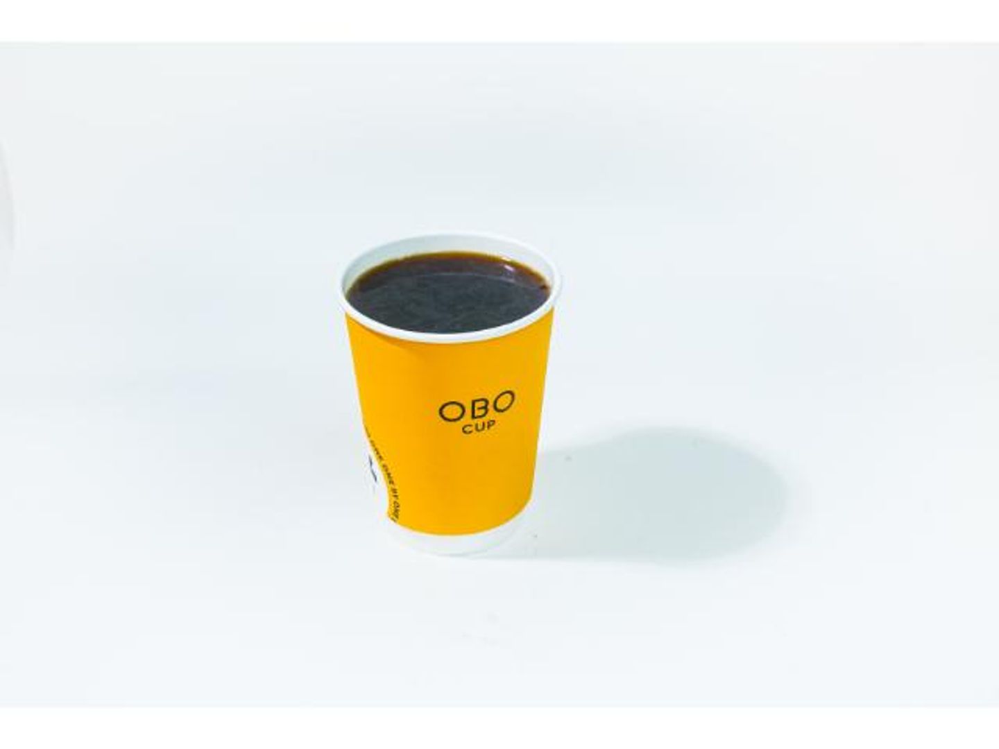 Hot Drip Coffee - Small