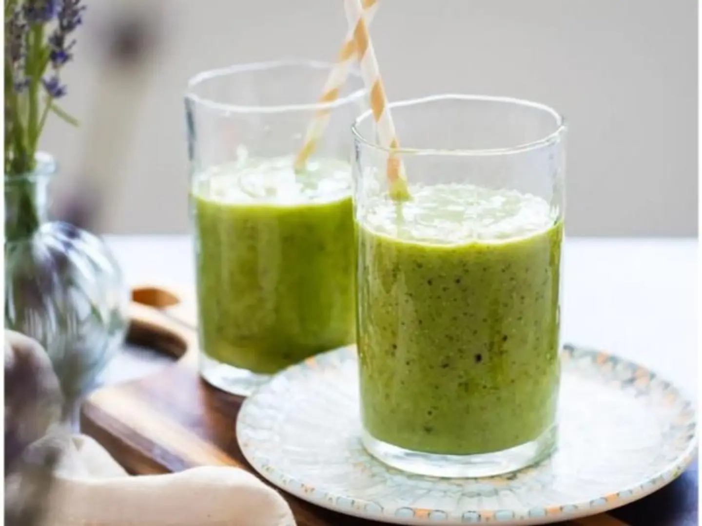 Moroccan Avocado Mix - Small Cup