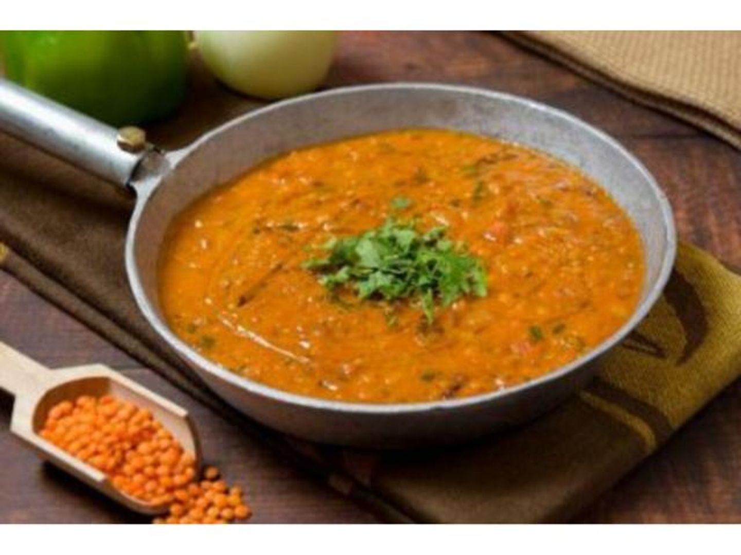 Special Lentils - Small