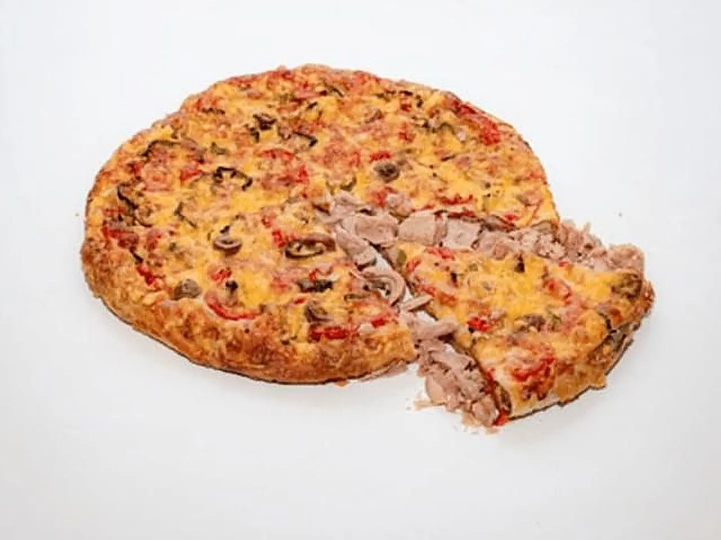 Hot Dog Pie - Small