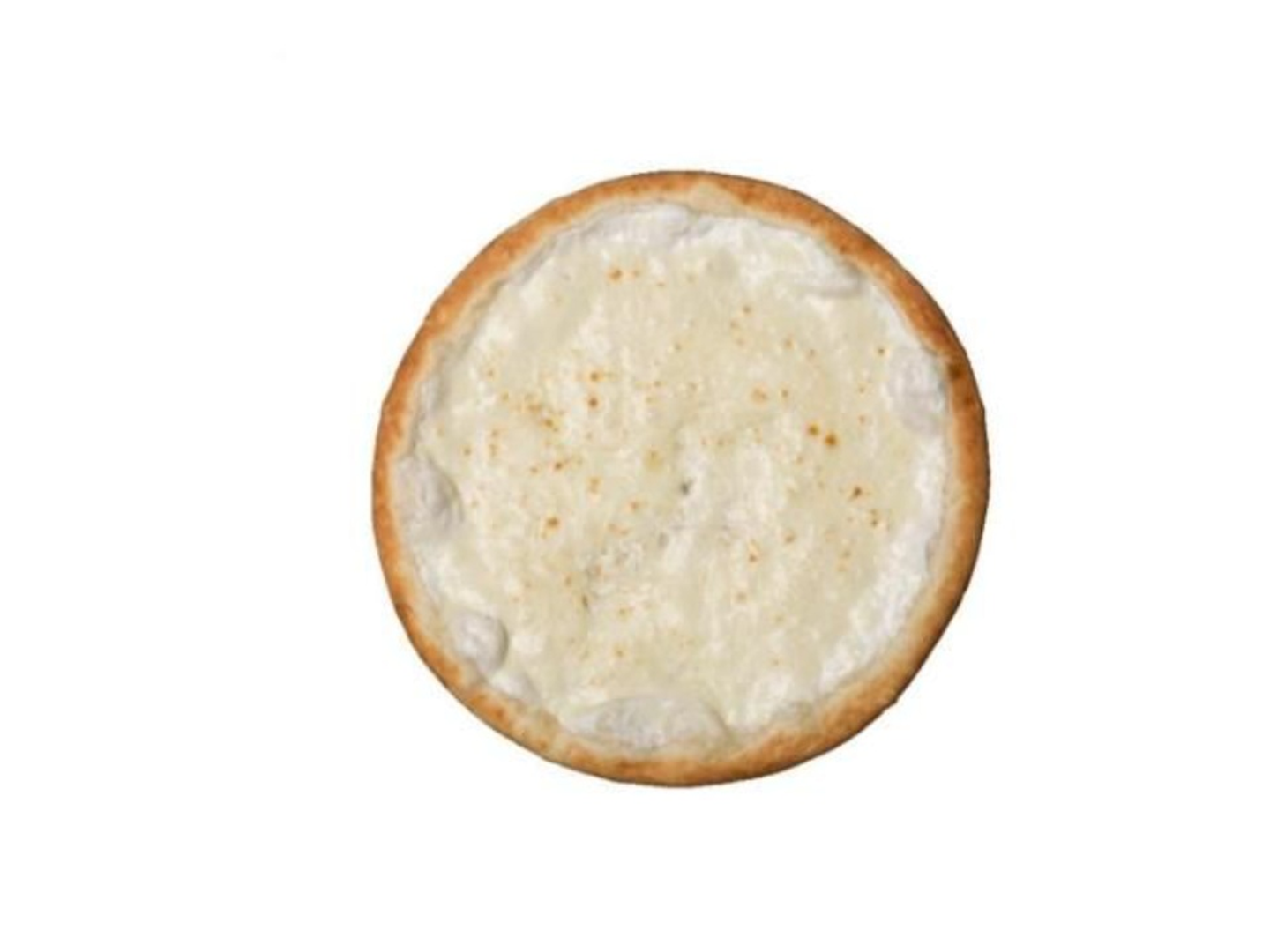 لبنه حار - وسط