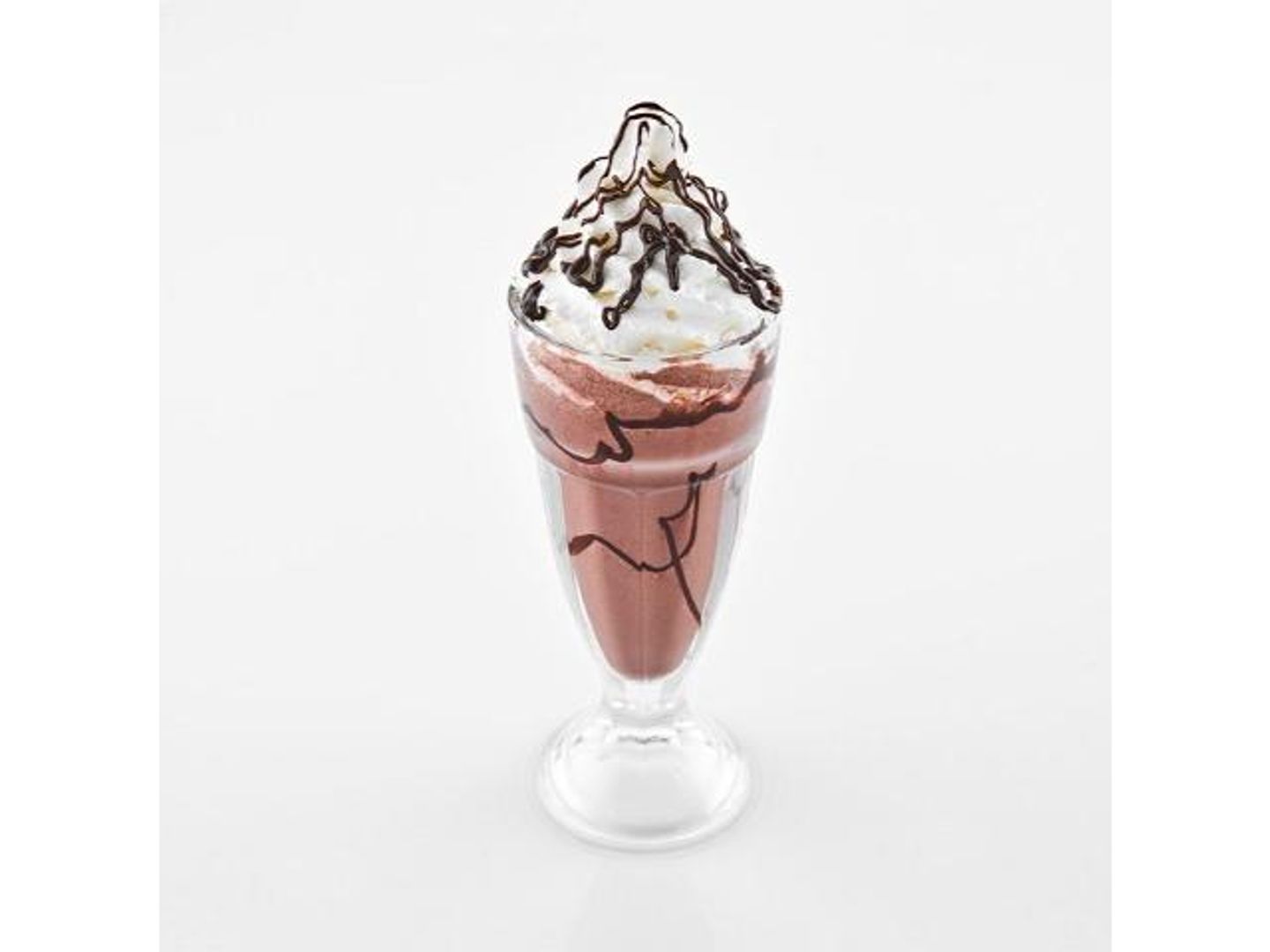 Chocolate - Medium