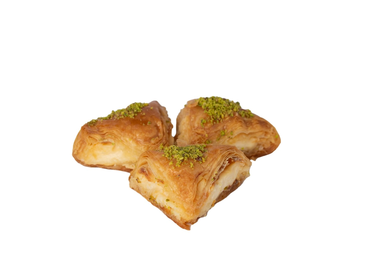 وربات قشطة - 1 كيلو