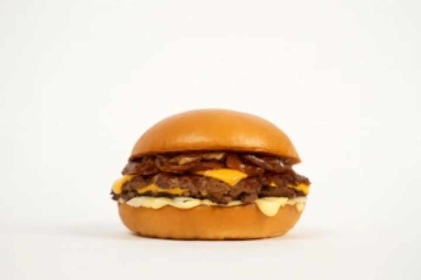 Signature Beef Burger - Single