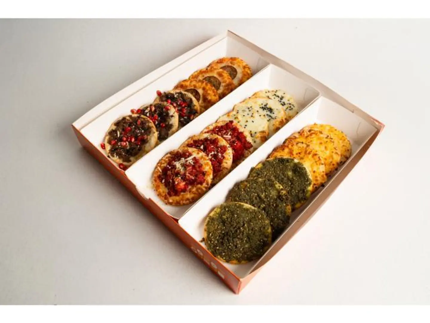Safaih Box - 6 Pieces