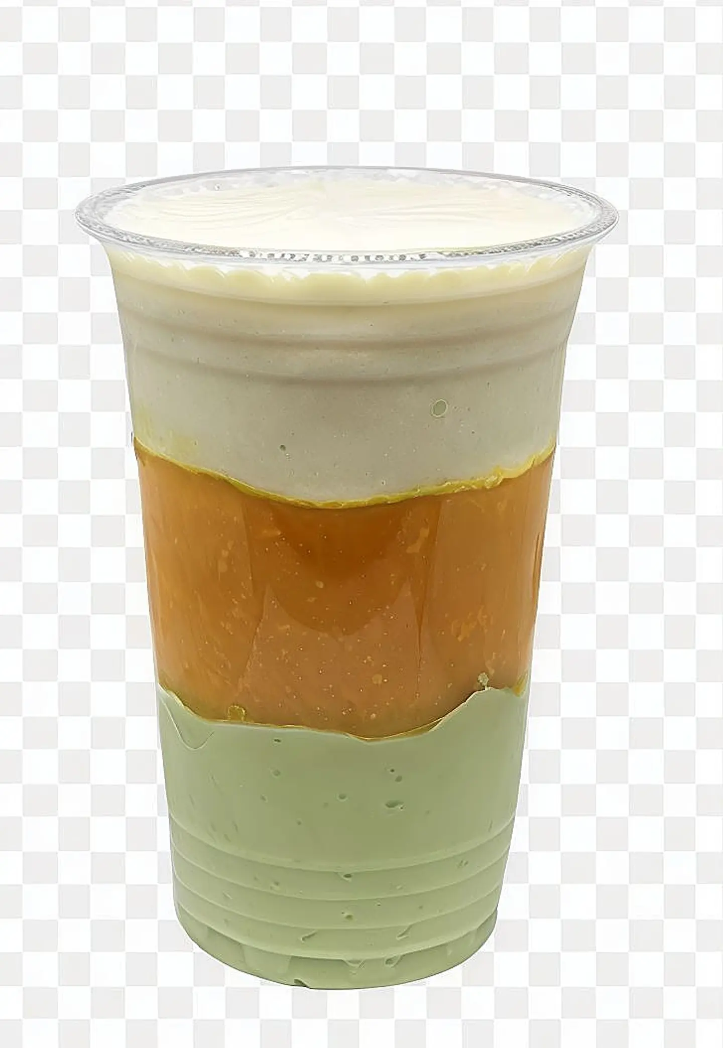 Avocado Layers - Large