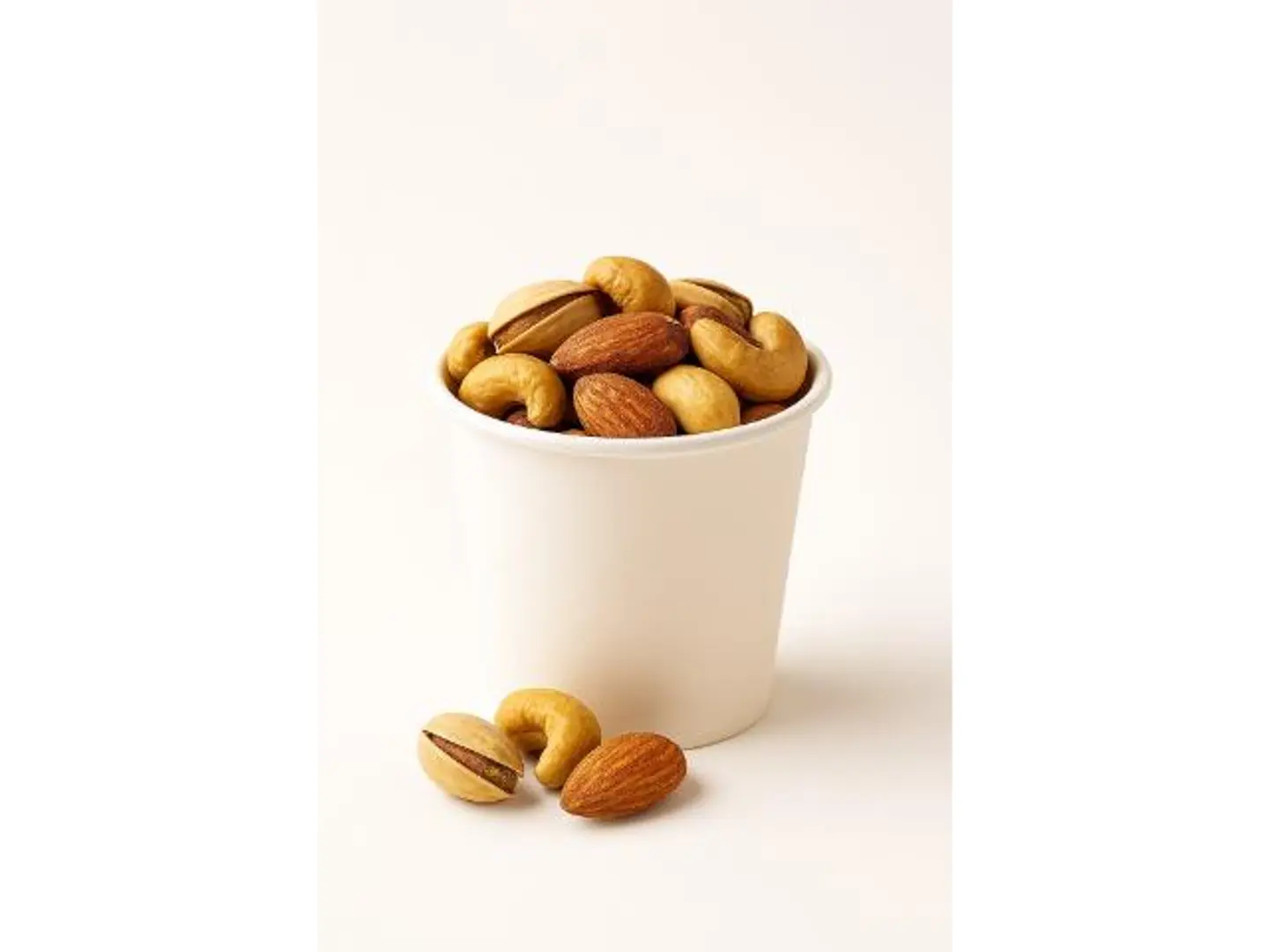 مخلوط مكسرات - صغير