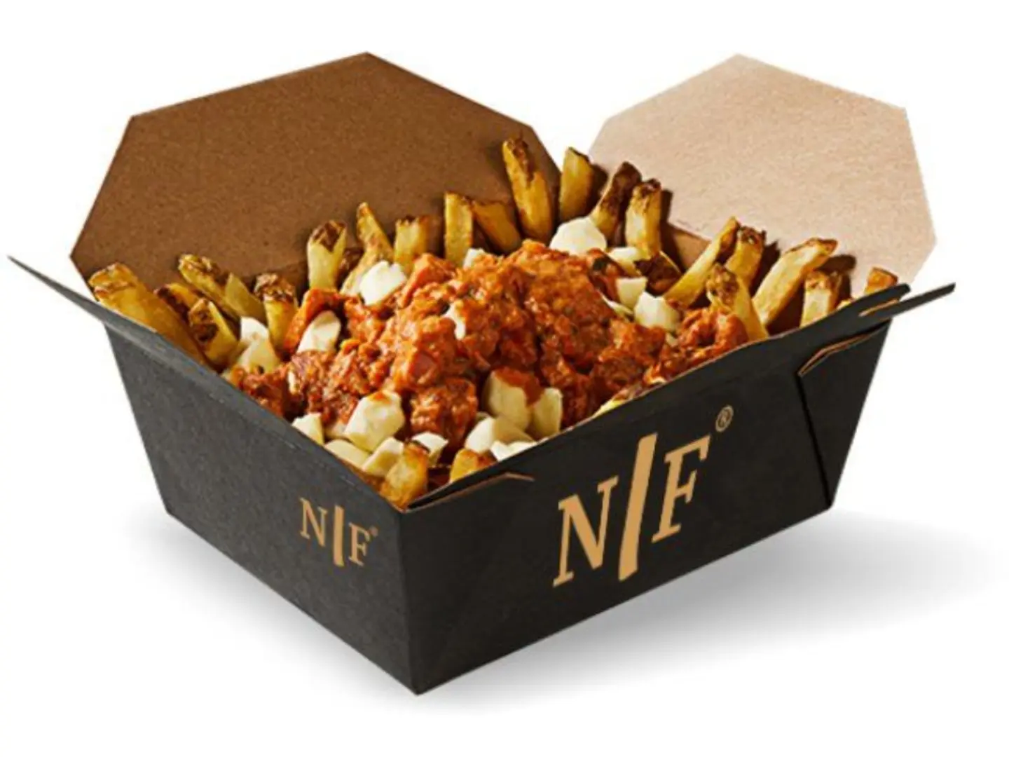 Crispy Chicken Fries - Small
