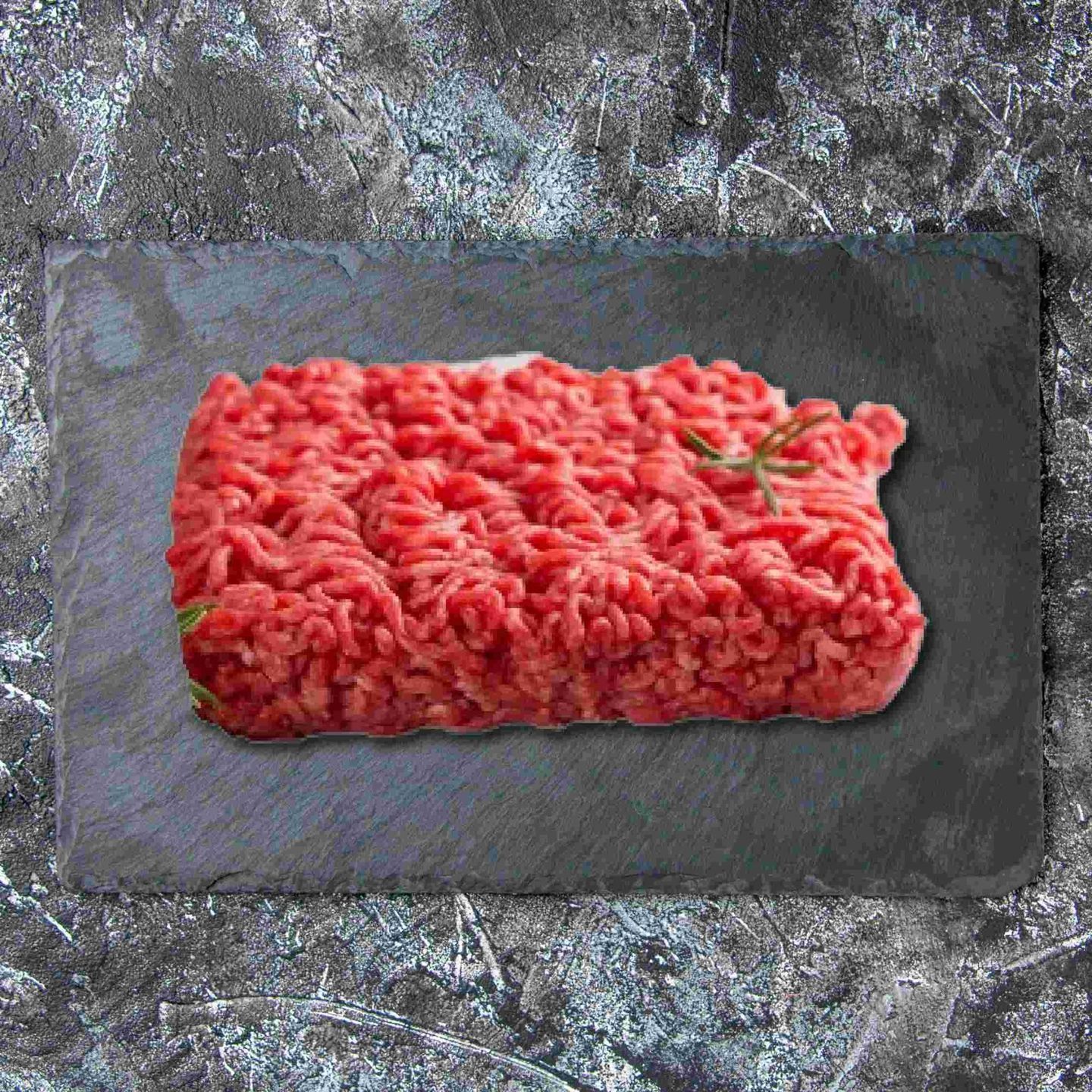 Brazilian Minced - 500 Grams