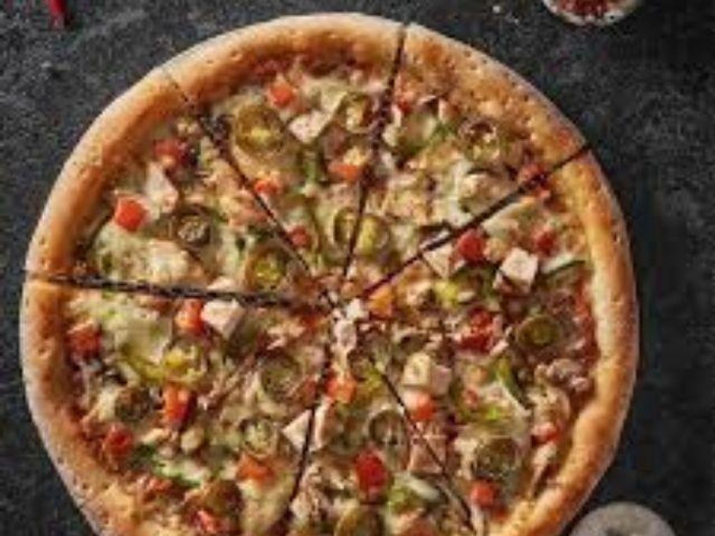 Jalapeno - Small