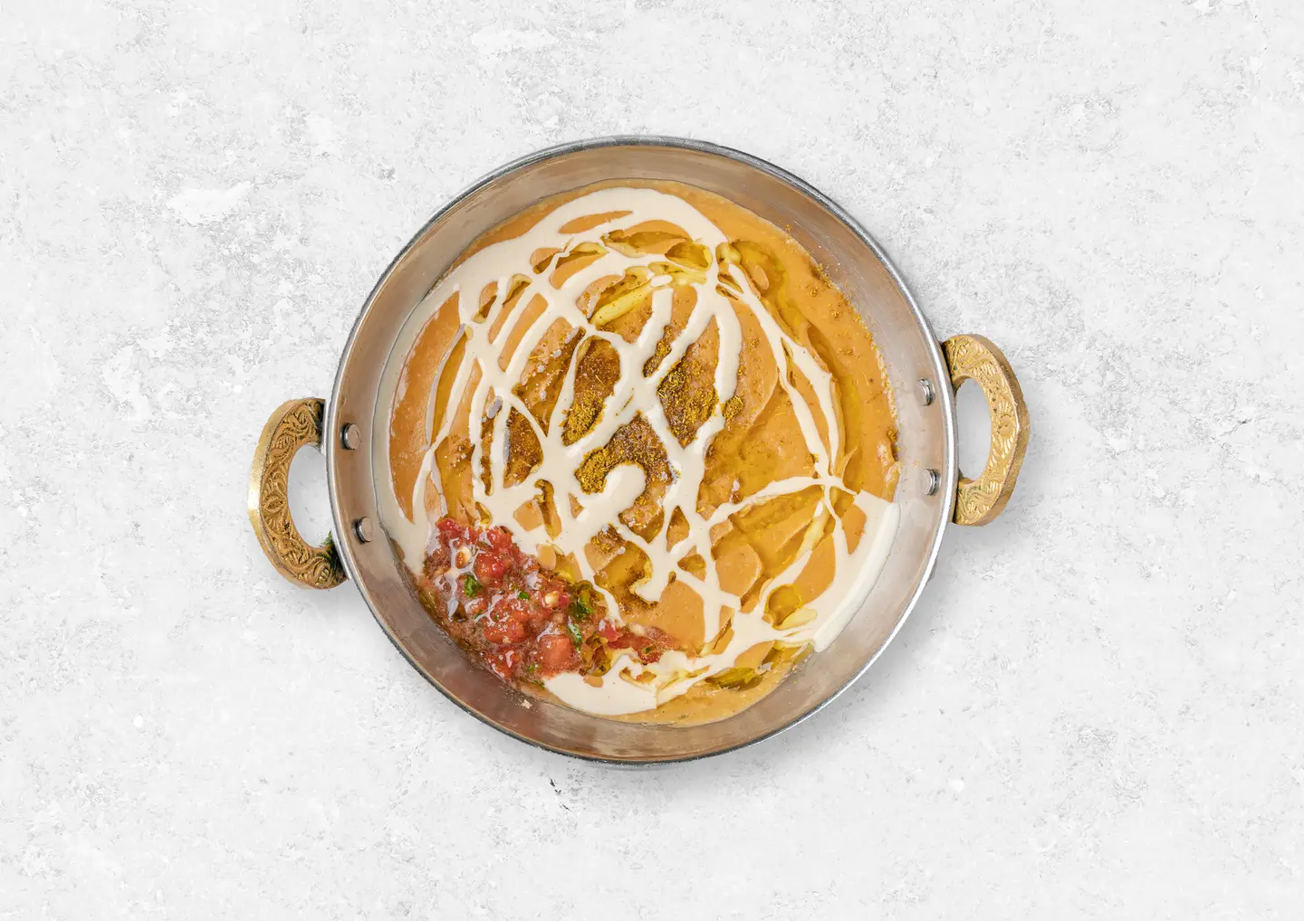 Lentil Foul Dish - Small