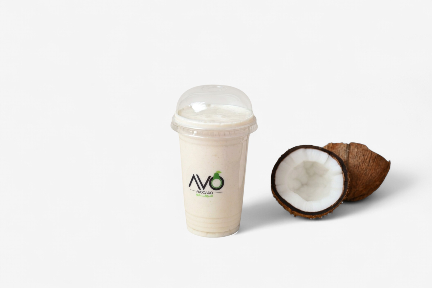 Coconut - Medium