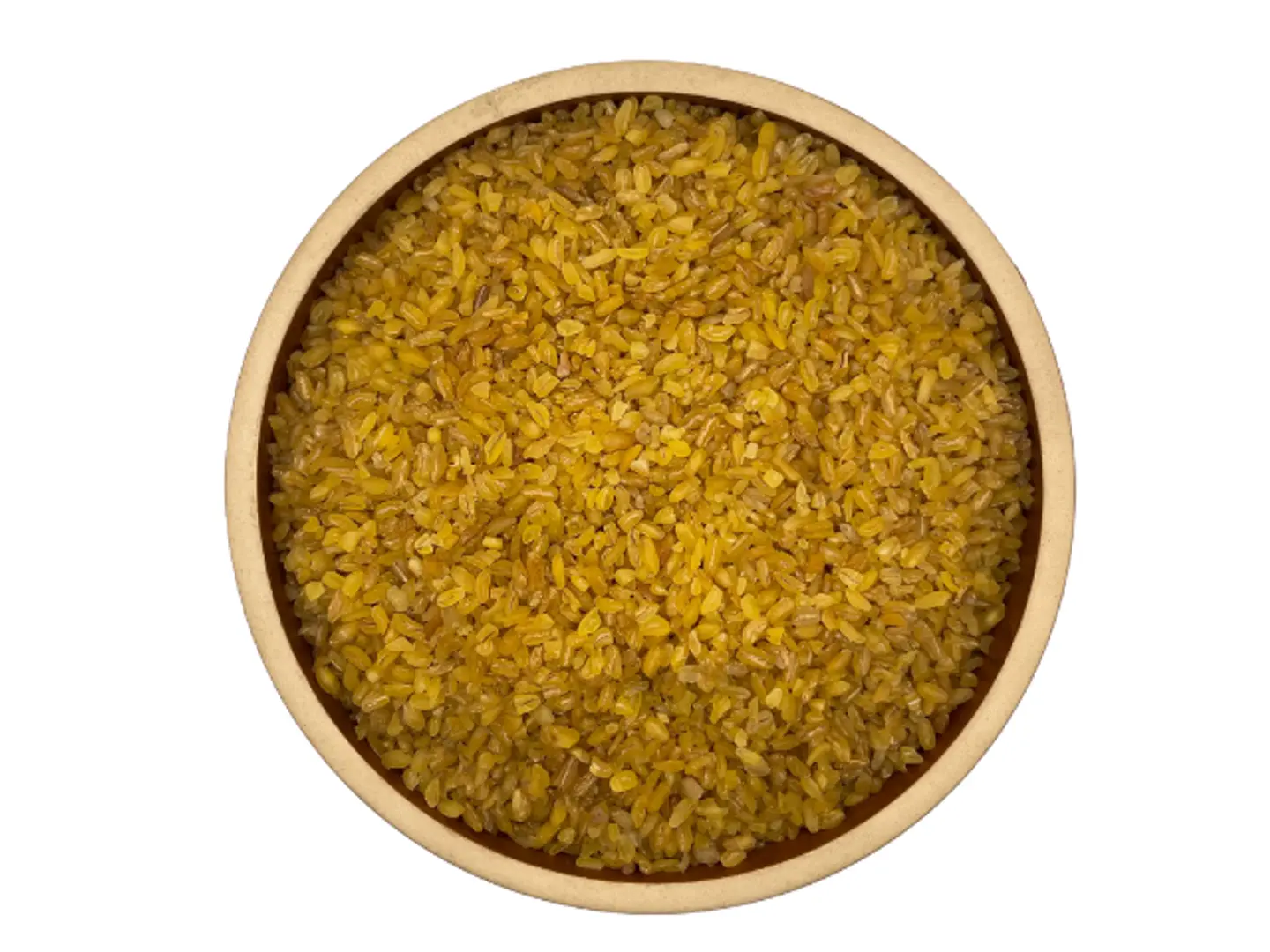 Coarse Bulgur - 1 Kg