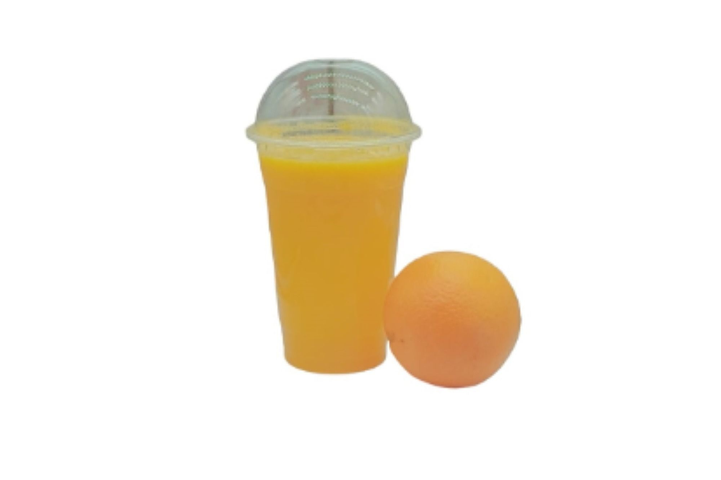 Squeezed Orange Juice - Small