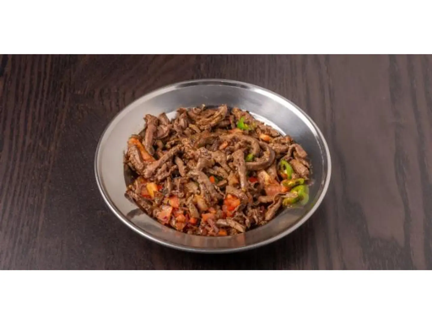 Fresh Hashi Liver - Fakhar
