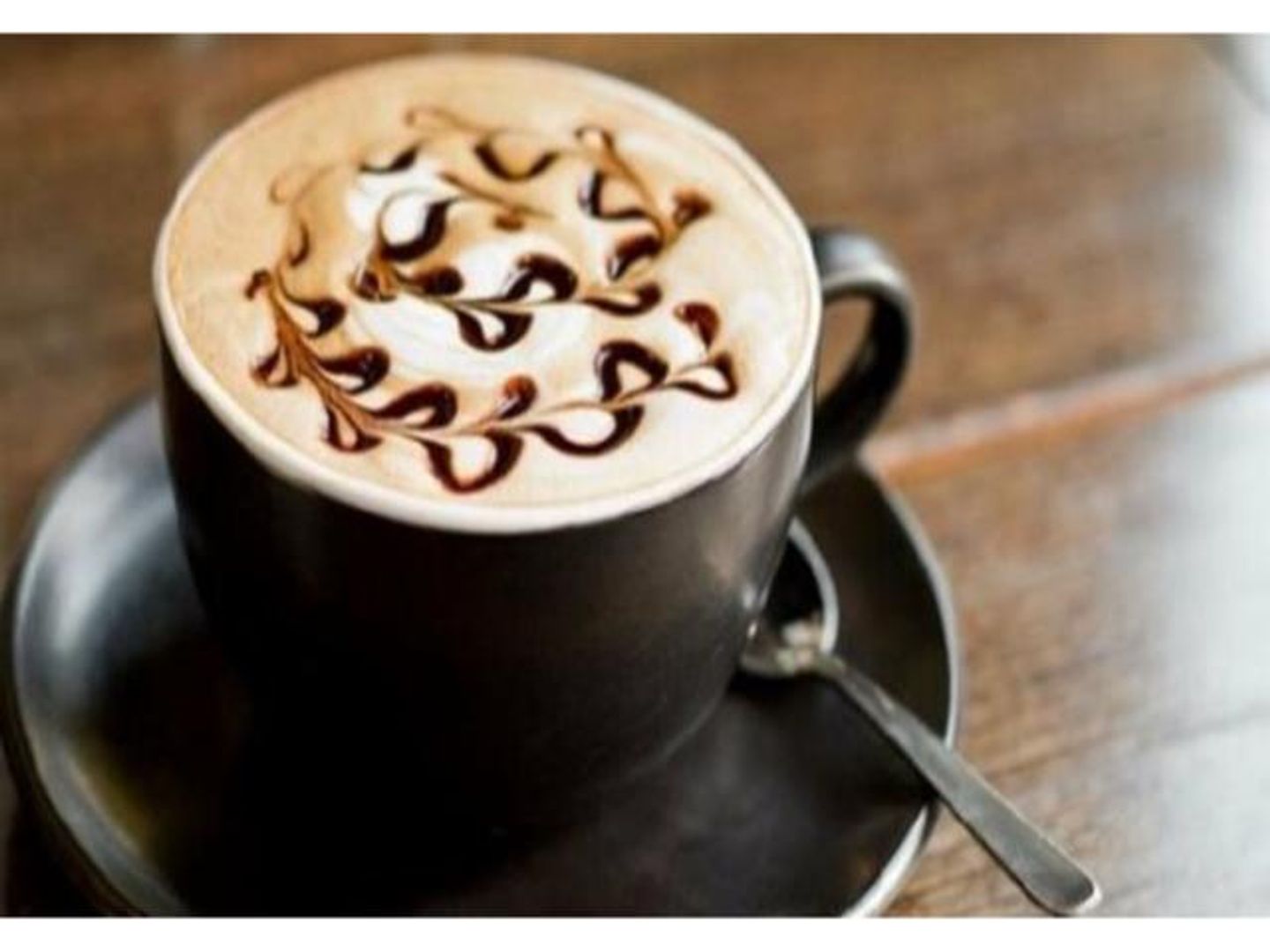 Hot Mocha - Small
