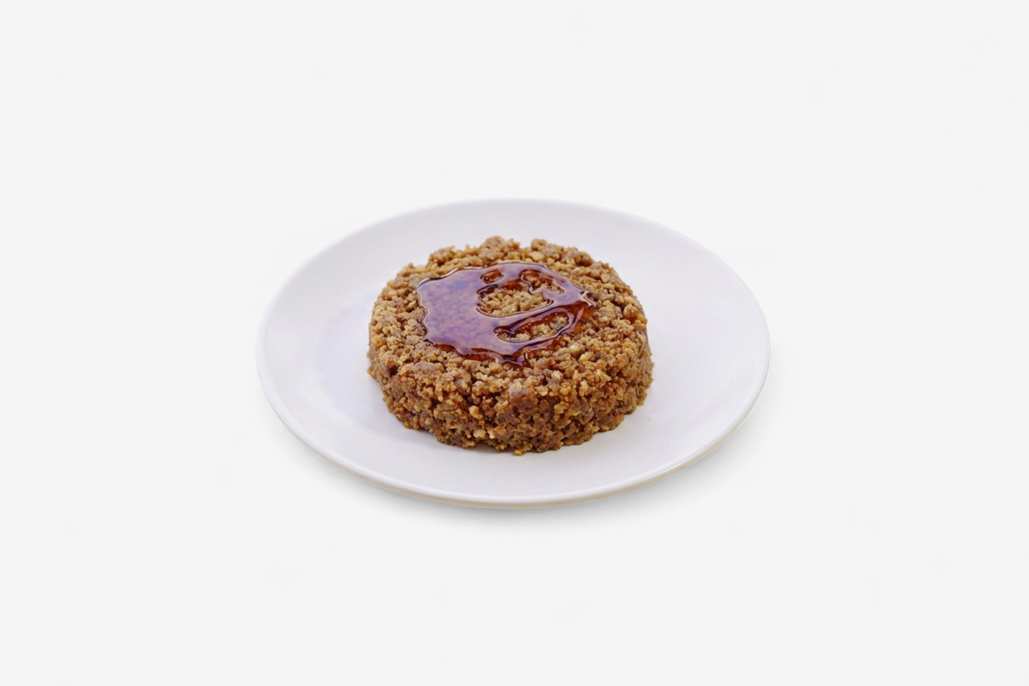 Fattah With Dates - Special Date Fatteh