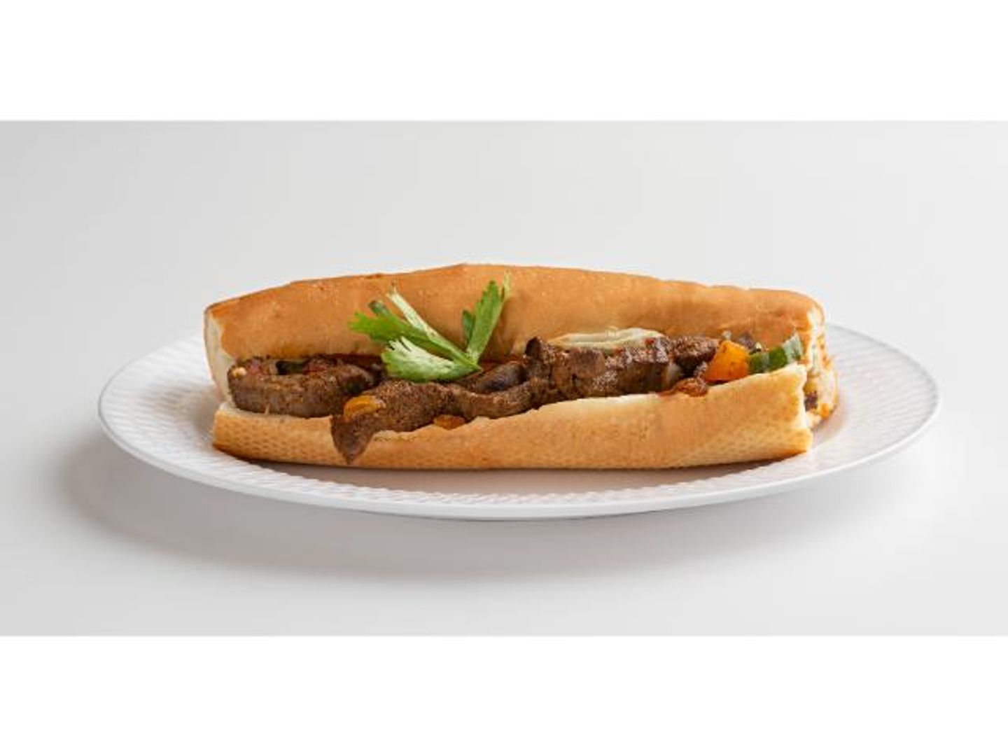 ساندوتش كبدة وجبنة - نص