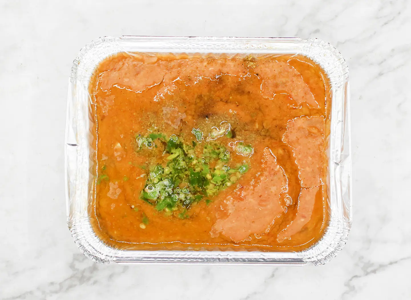 Lentils - Small