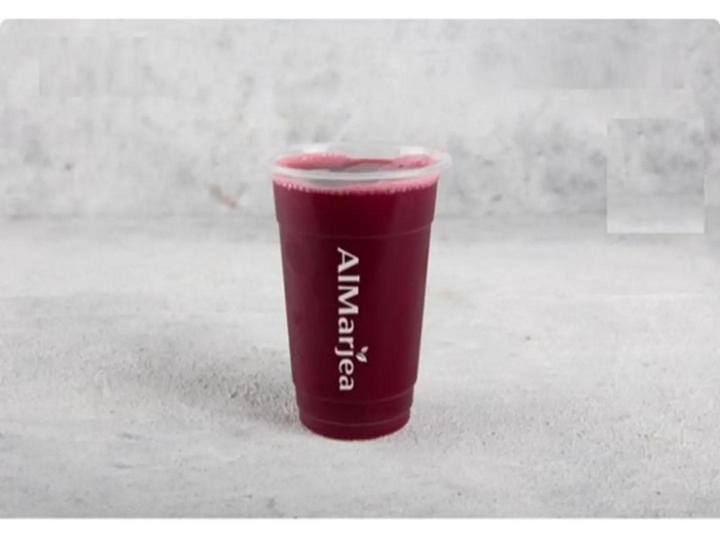 Berry With Beetroot - 1 L