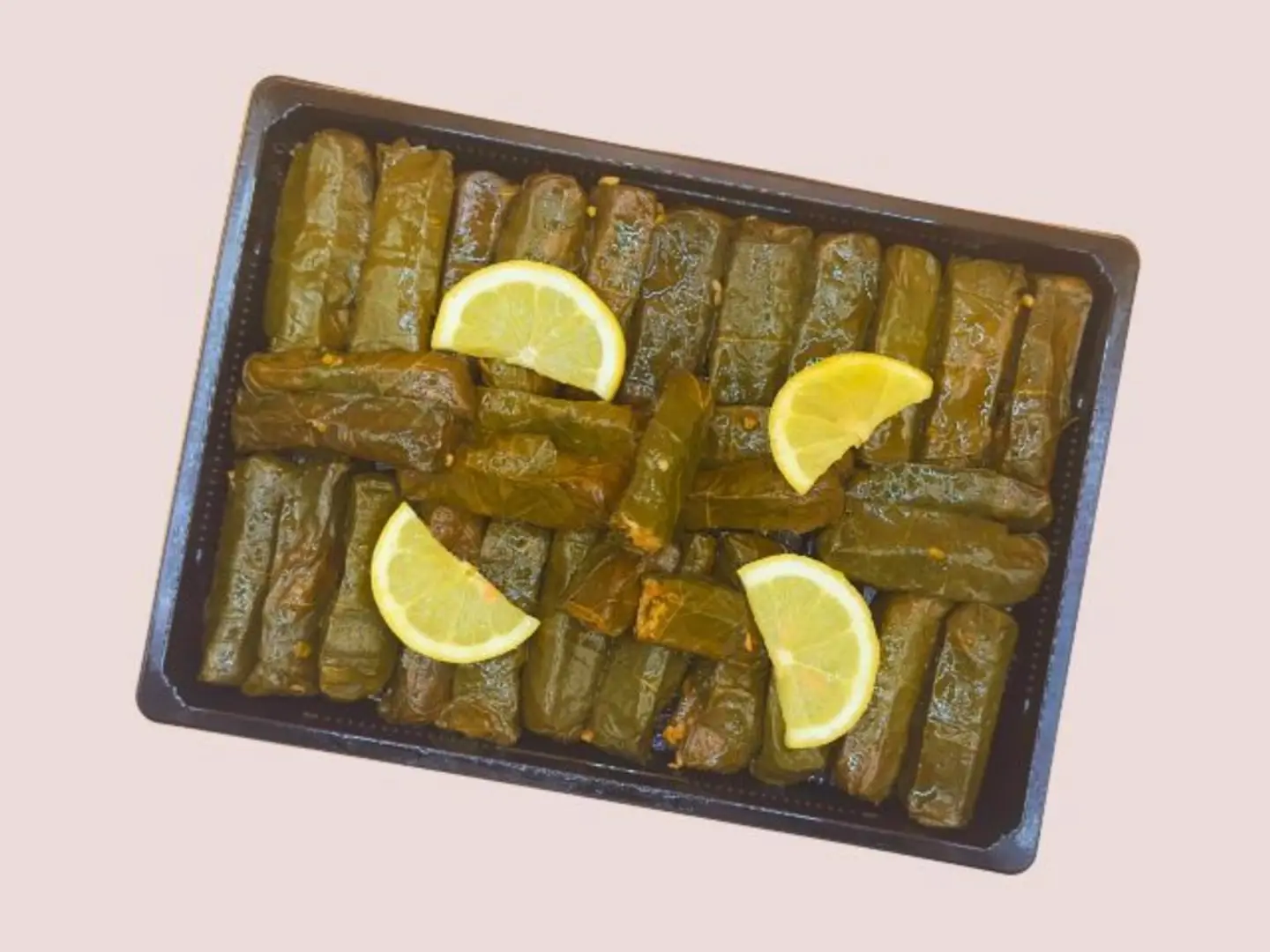 ورق عنب عادي - كبير- ٣٠ حبة