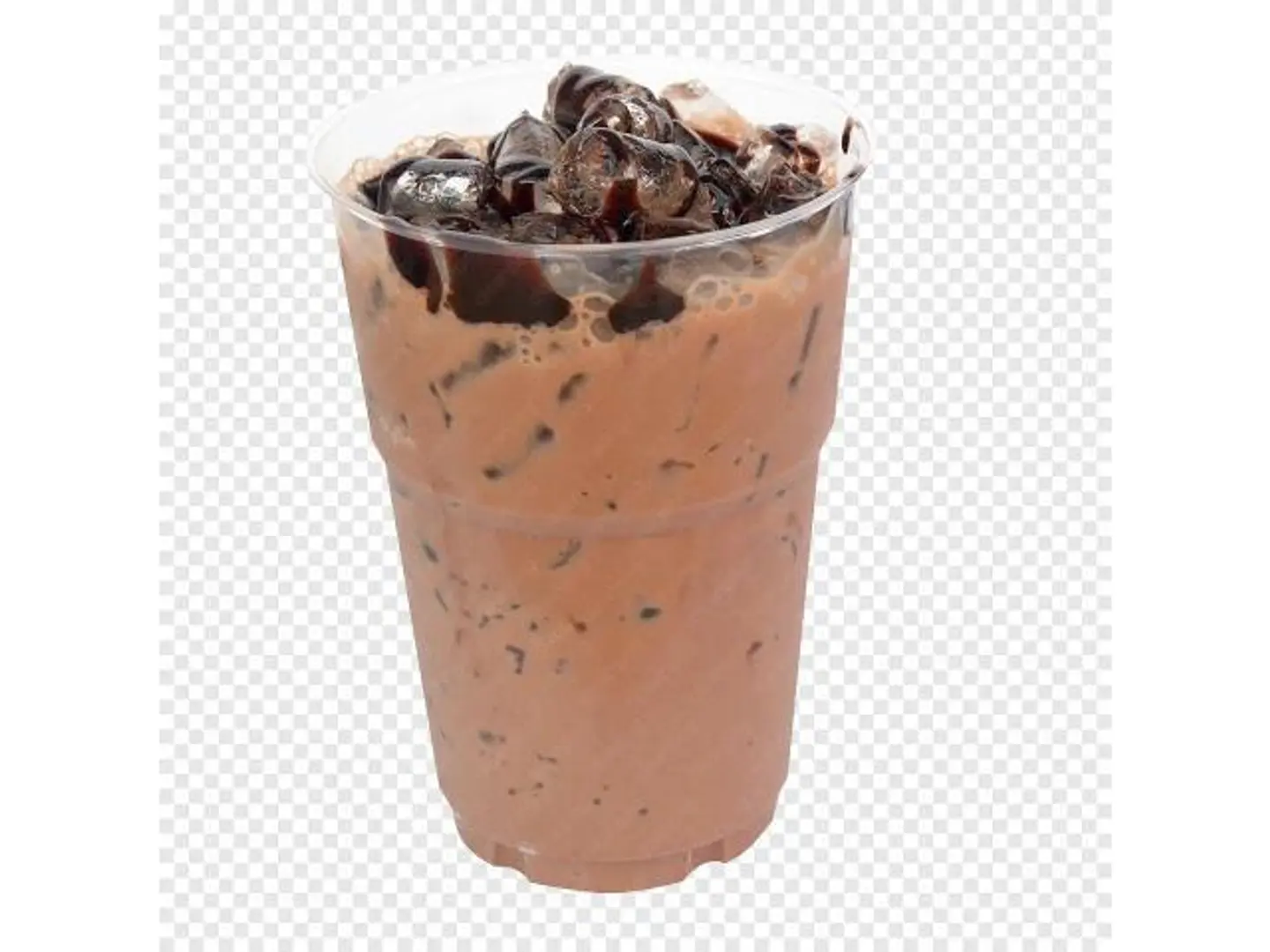 Cool Chocolate - Small