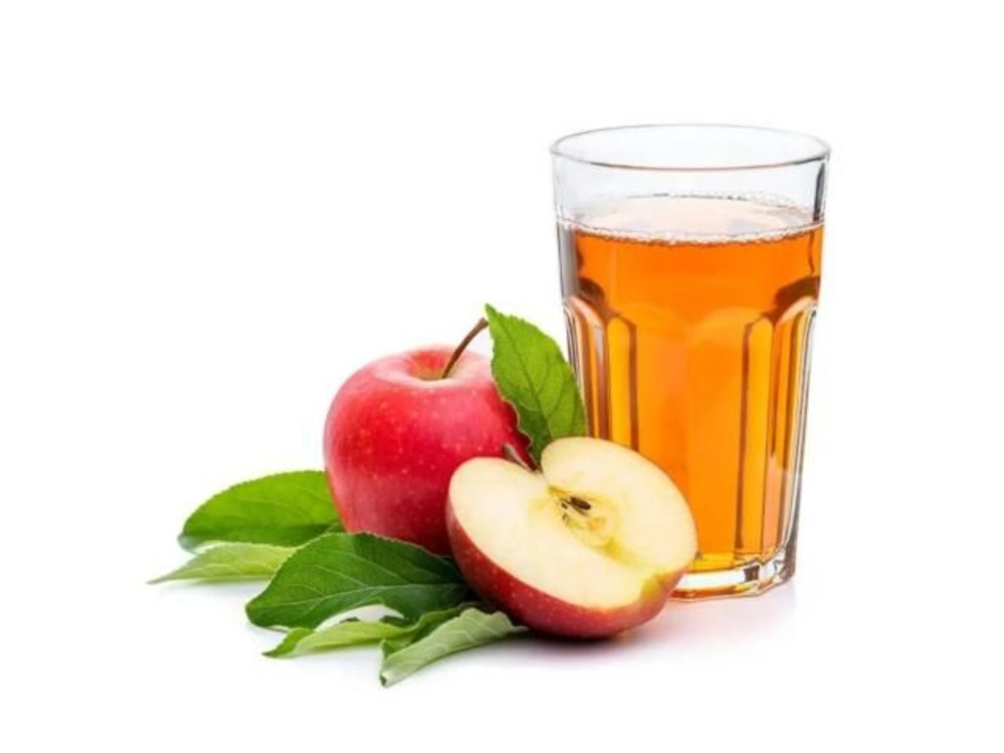 Pressed Apple - Medium