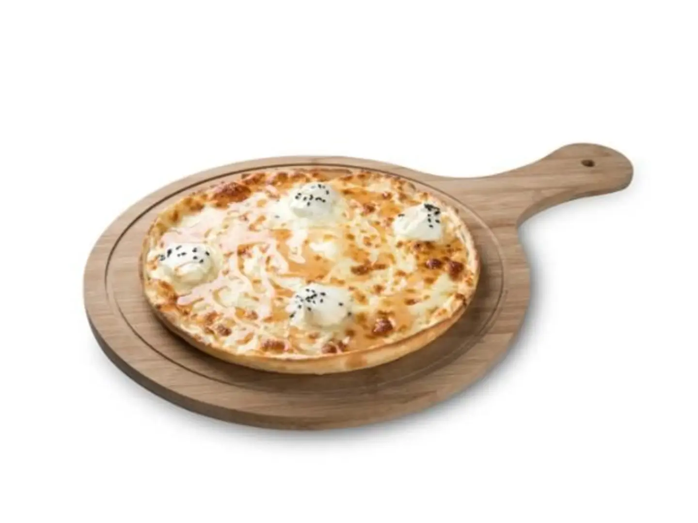 بيتزا كيري - وسط