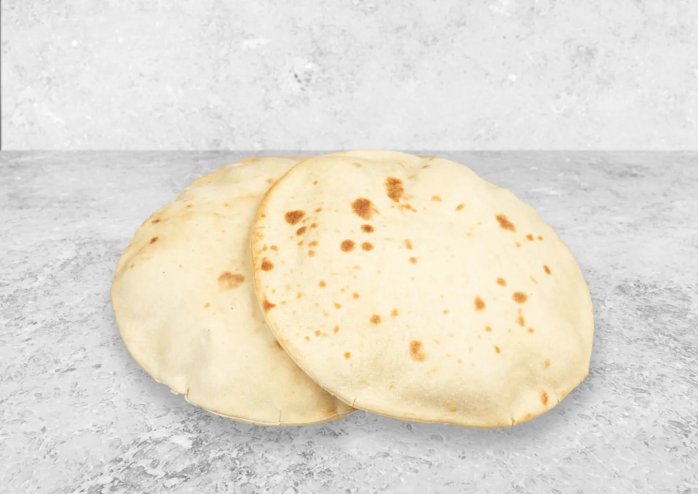 خبز  - أبيض