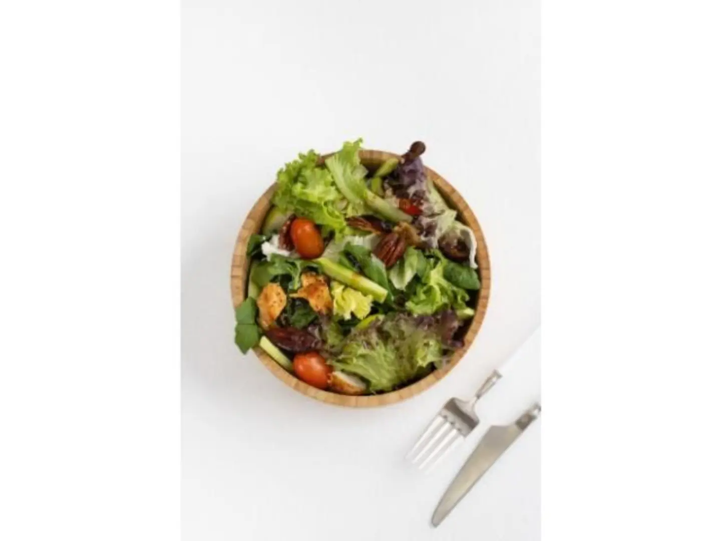 Dates Salad - Small