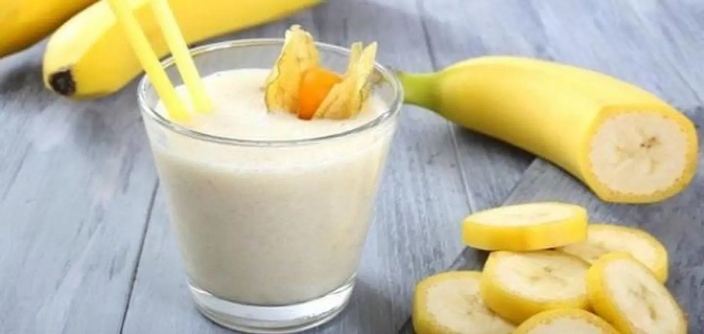 Banana Slash - Small