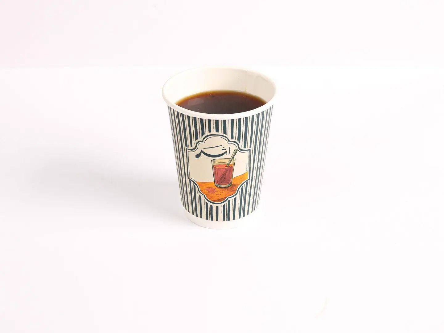 Athr Tea - Paper Cup