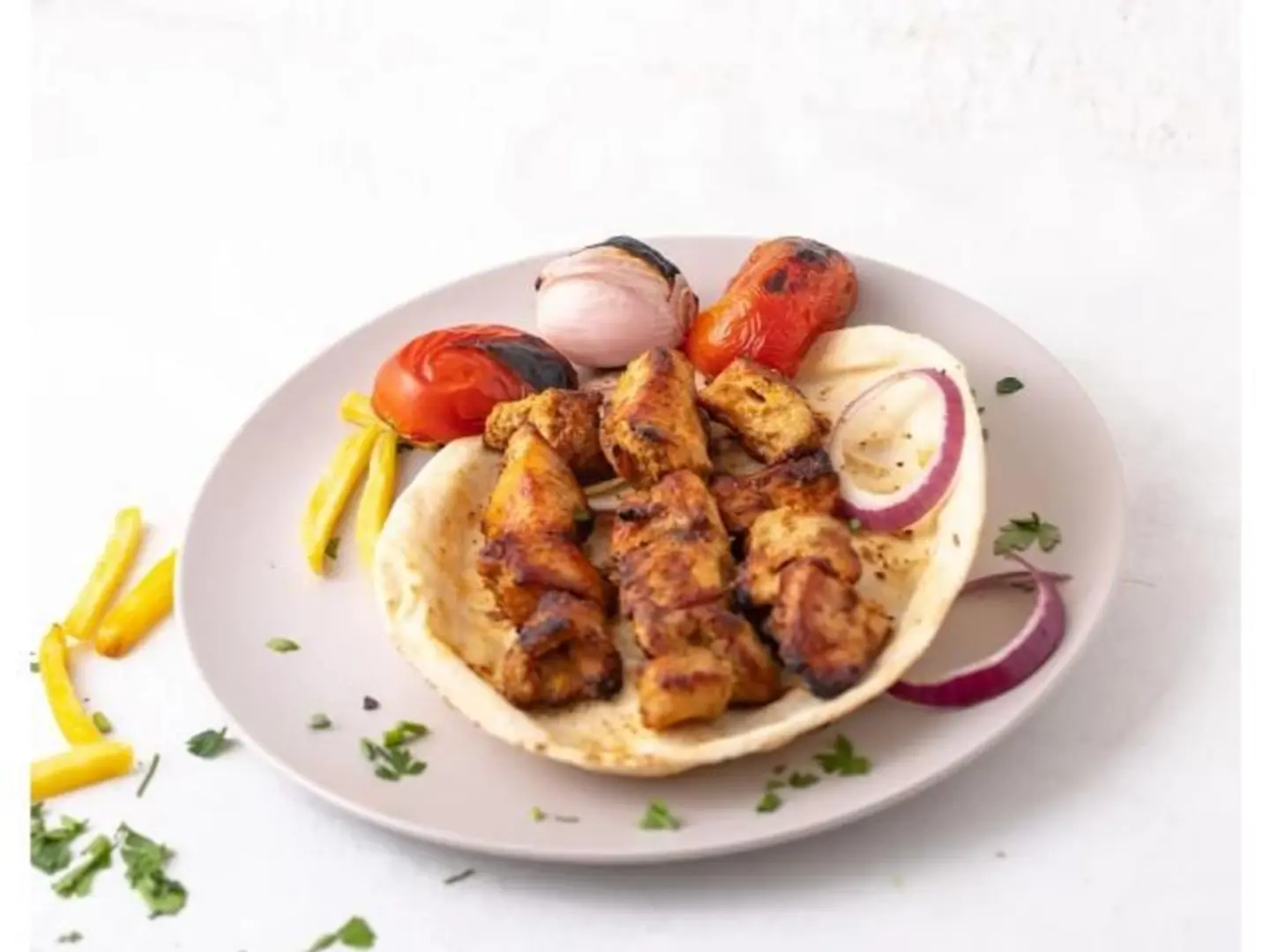 أوصال دجاج - أوصال دجاج صاروخ