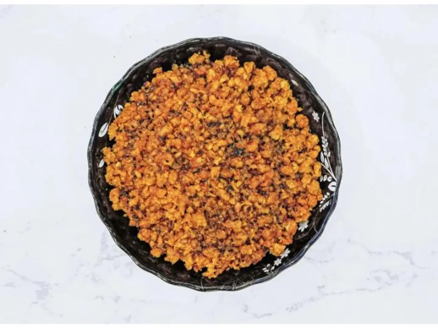 Cream Fattah With Dates And Honey - Fakhar