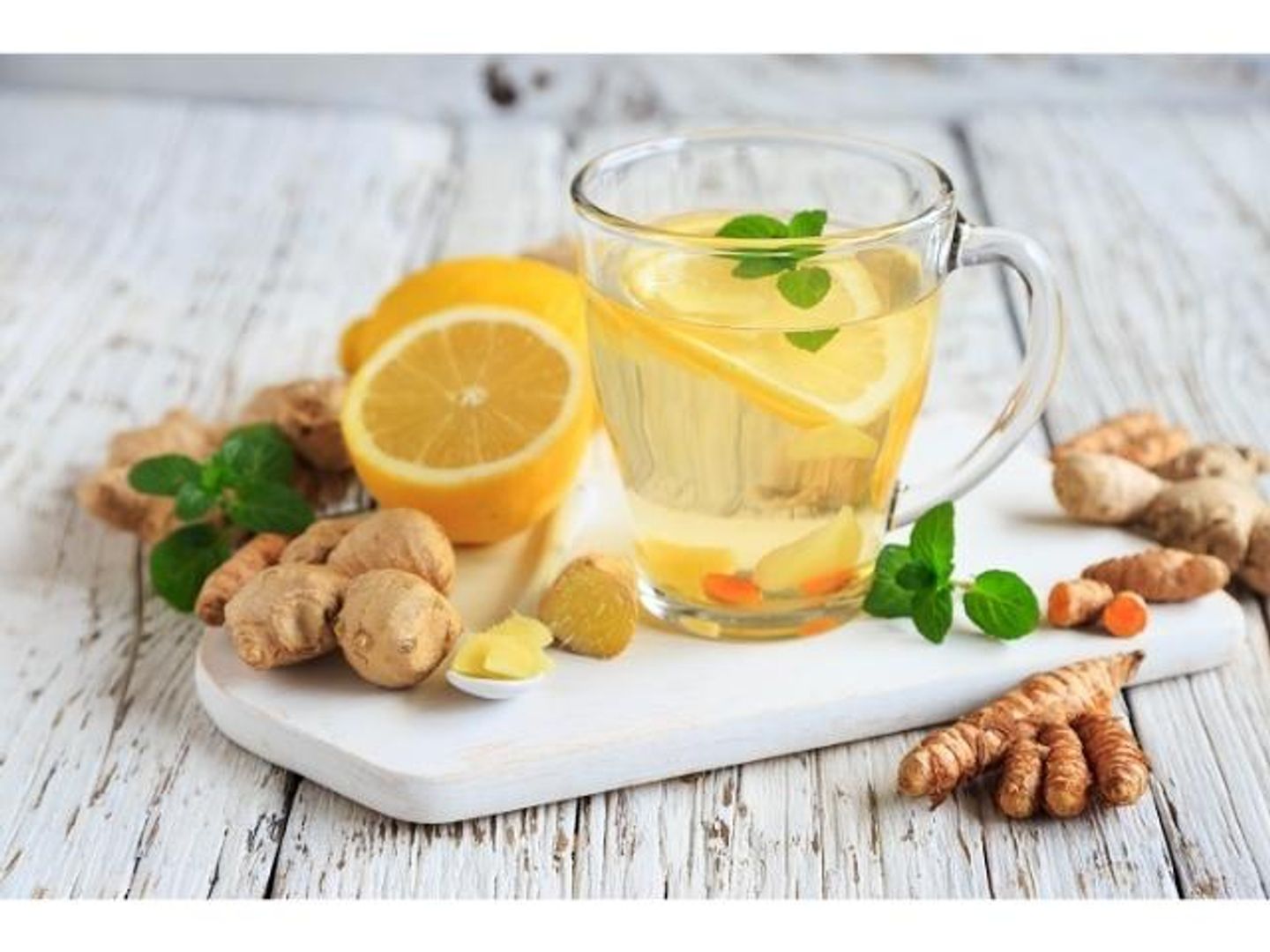 Lemon Cumin - Small