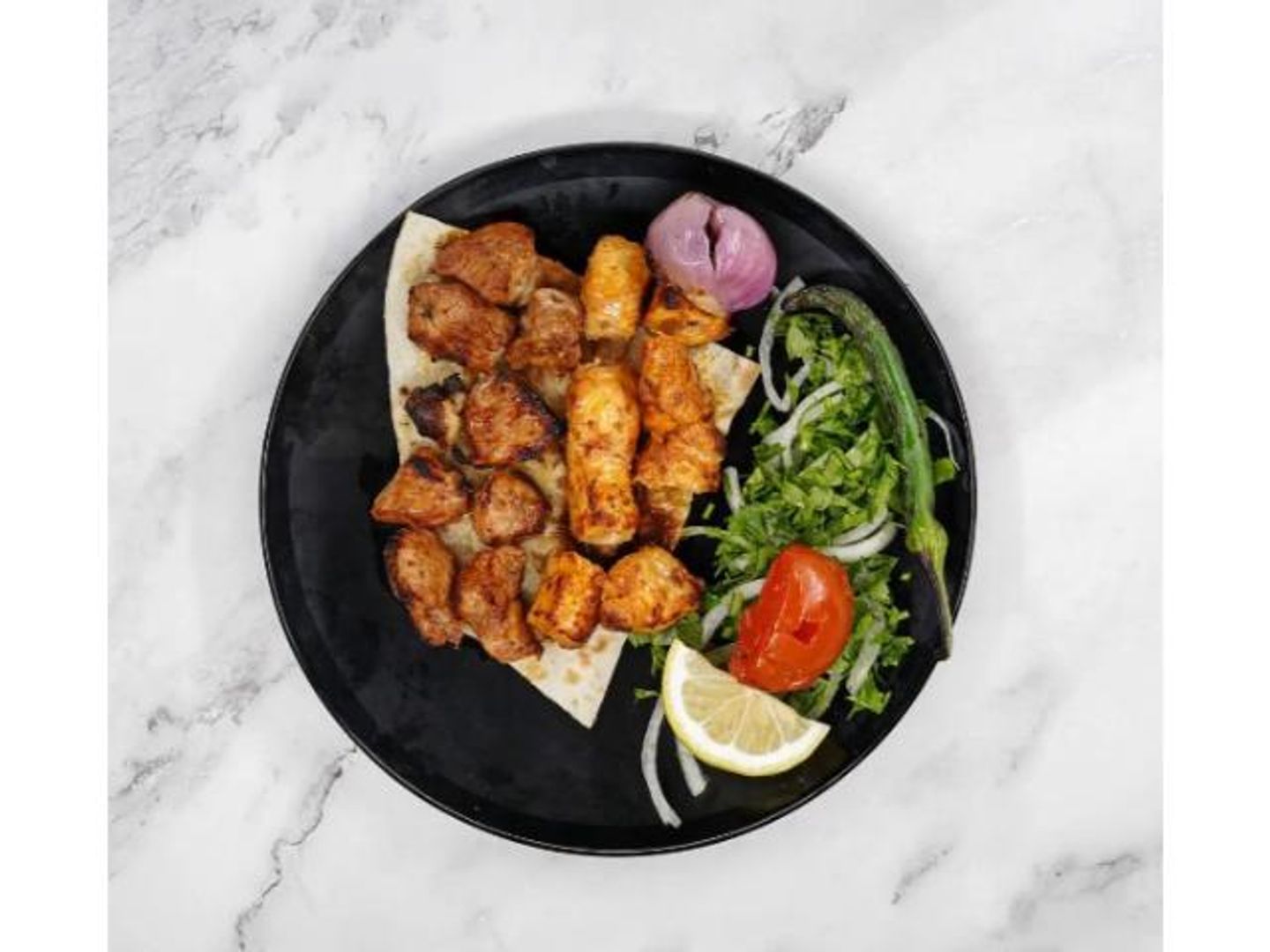 Mixed Skewers - Small