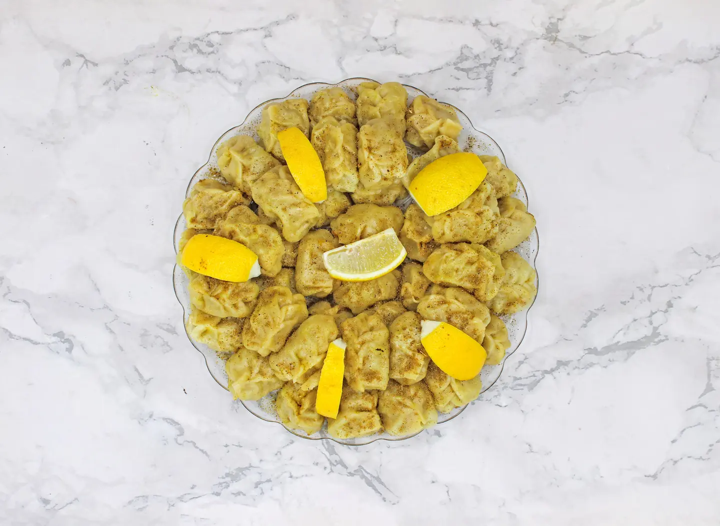 منتو  - صغير