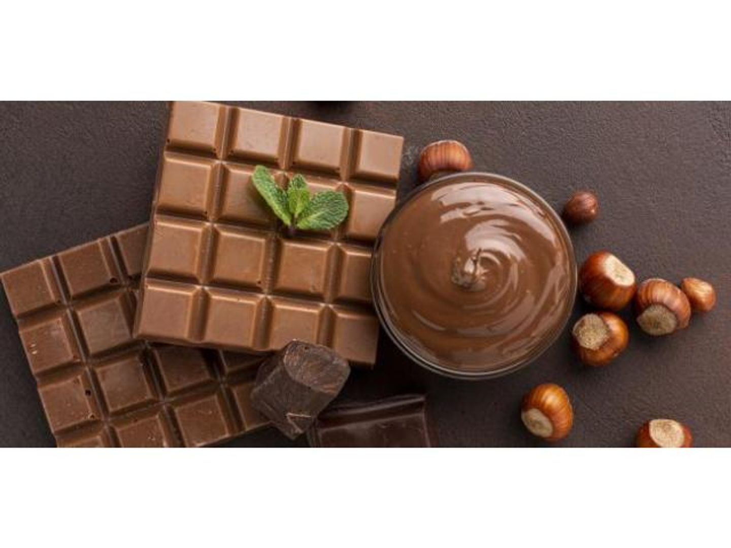 شوكولاته فاخرة - صغير