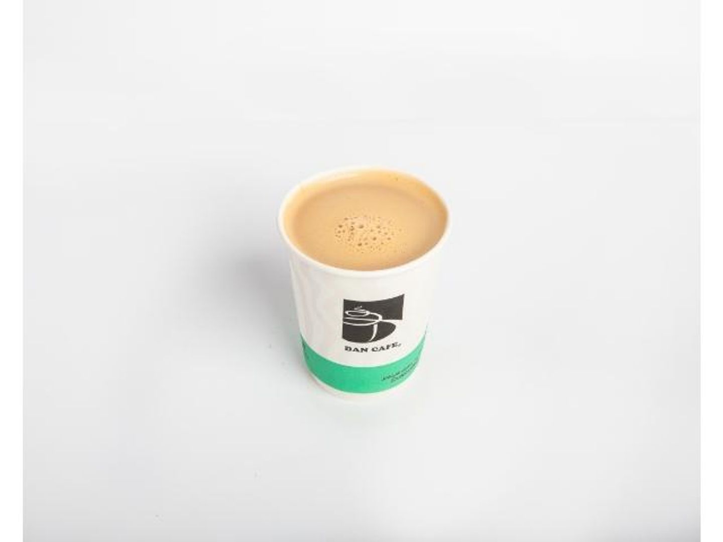 شاي بحليب - صغير