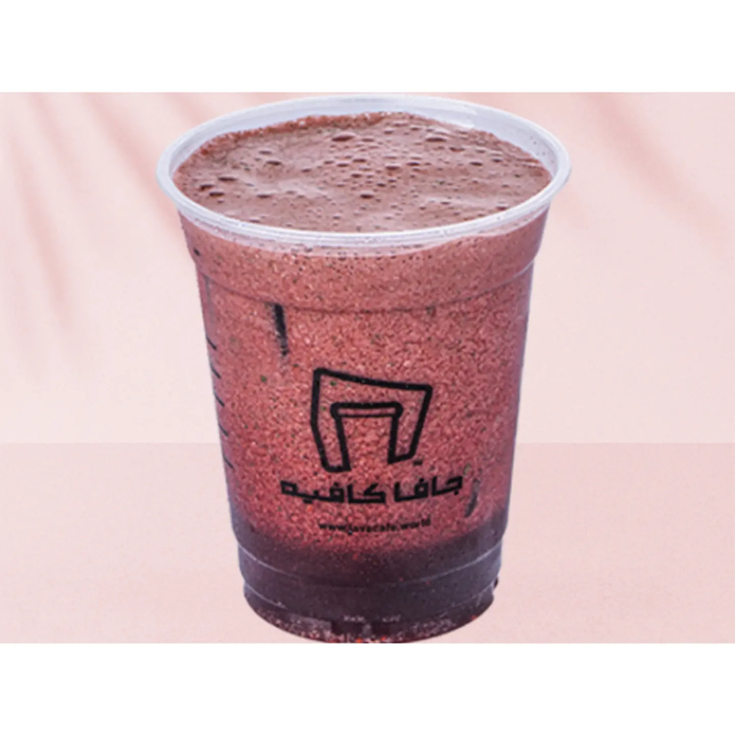 التوت ريلاكس - وسط