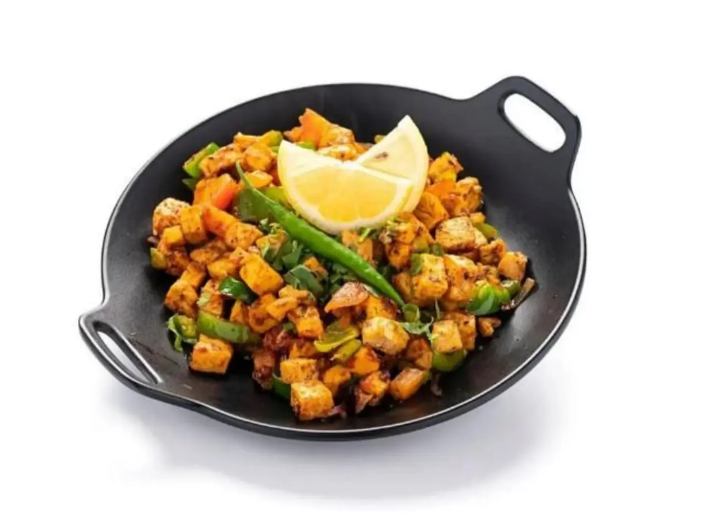 Samoli Chicken Mgalgal - Regular