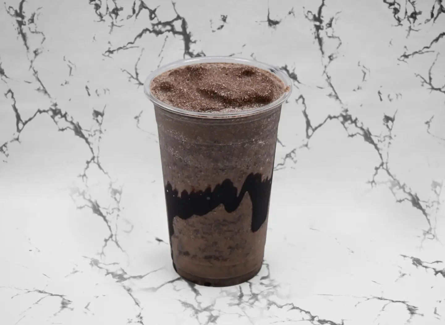 Milkshake Oreo - Medium
