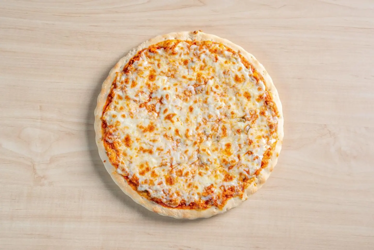 Margherita Pizza - Medium