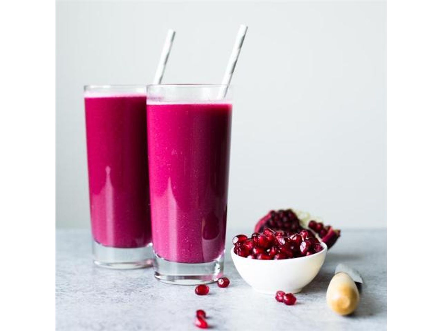 Pomegranate With Apple - Small