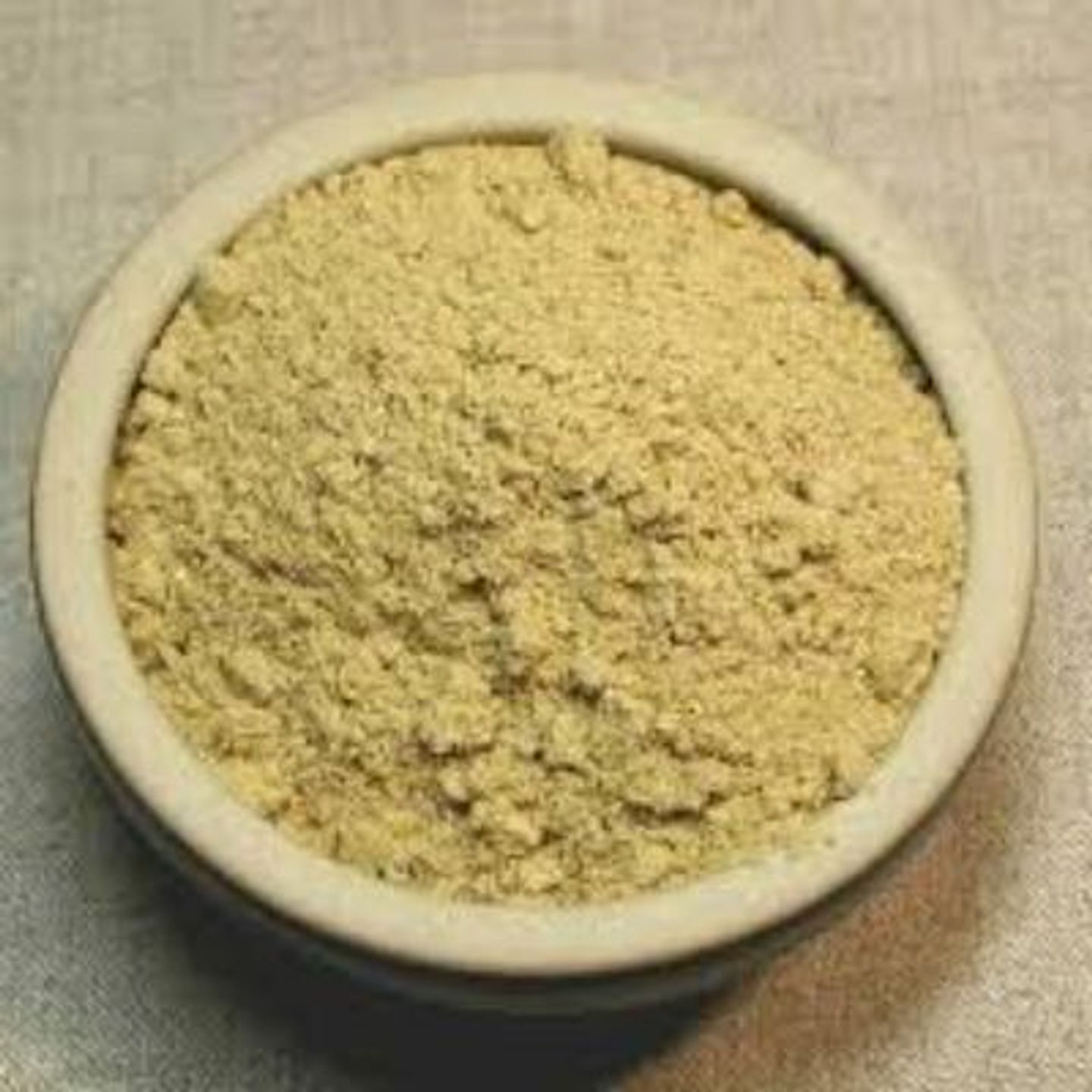 Ground Eafas - Kilo