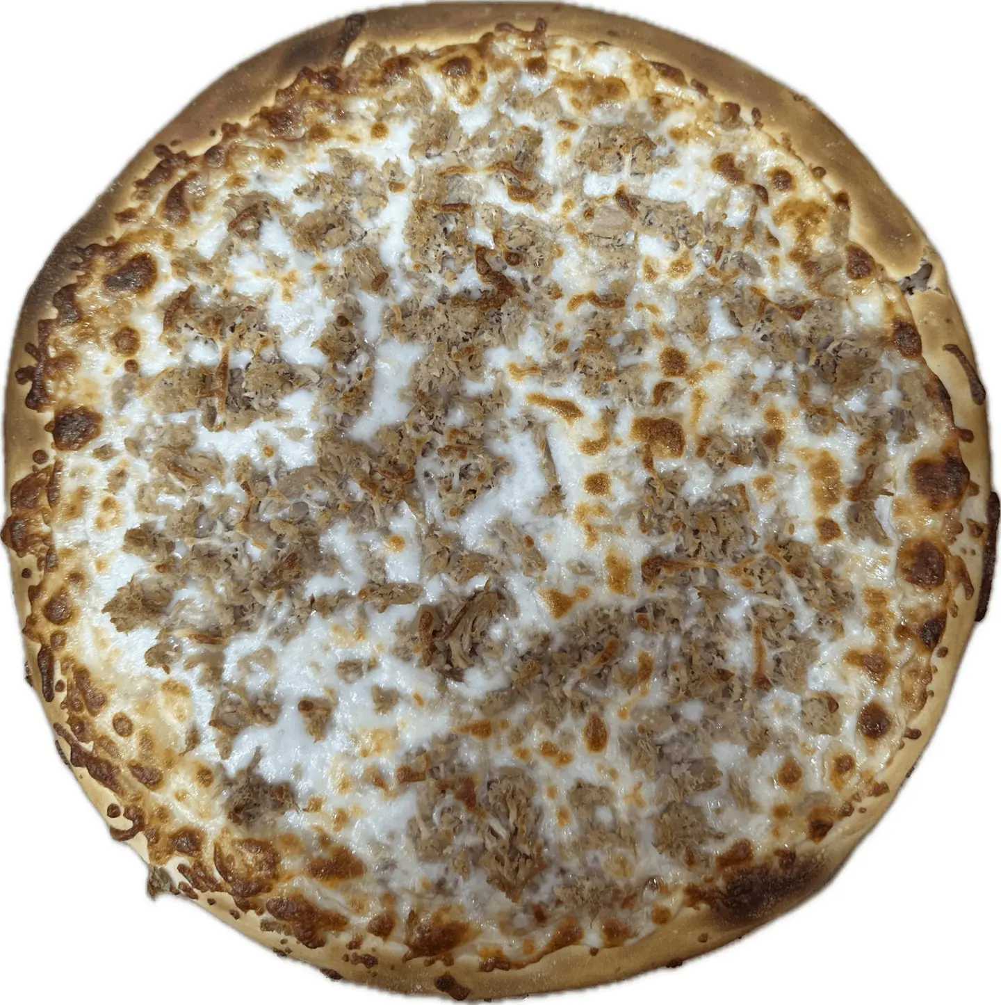 Regular Tuna Pizza - Small