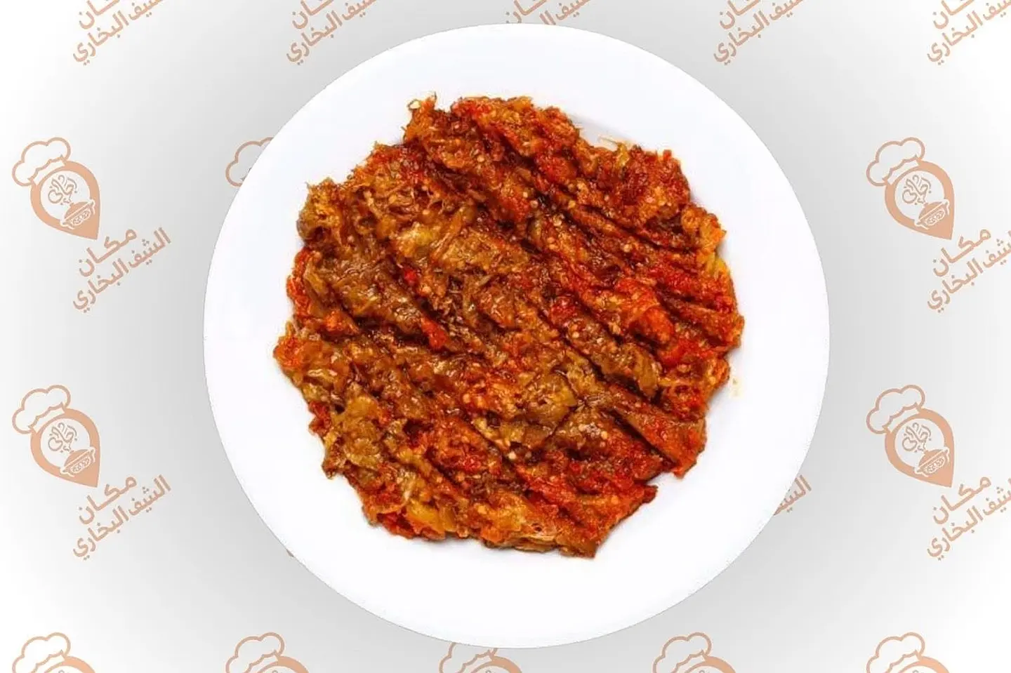 مسقعة - صغير