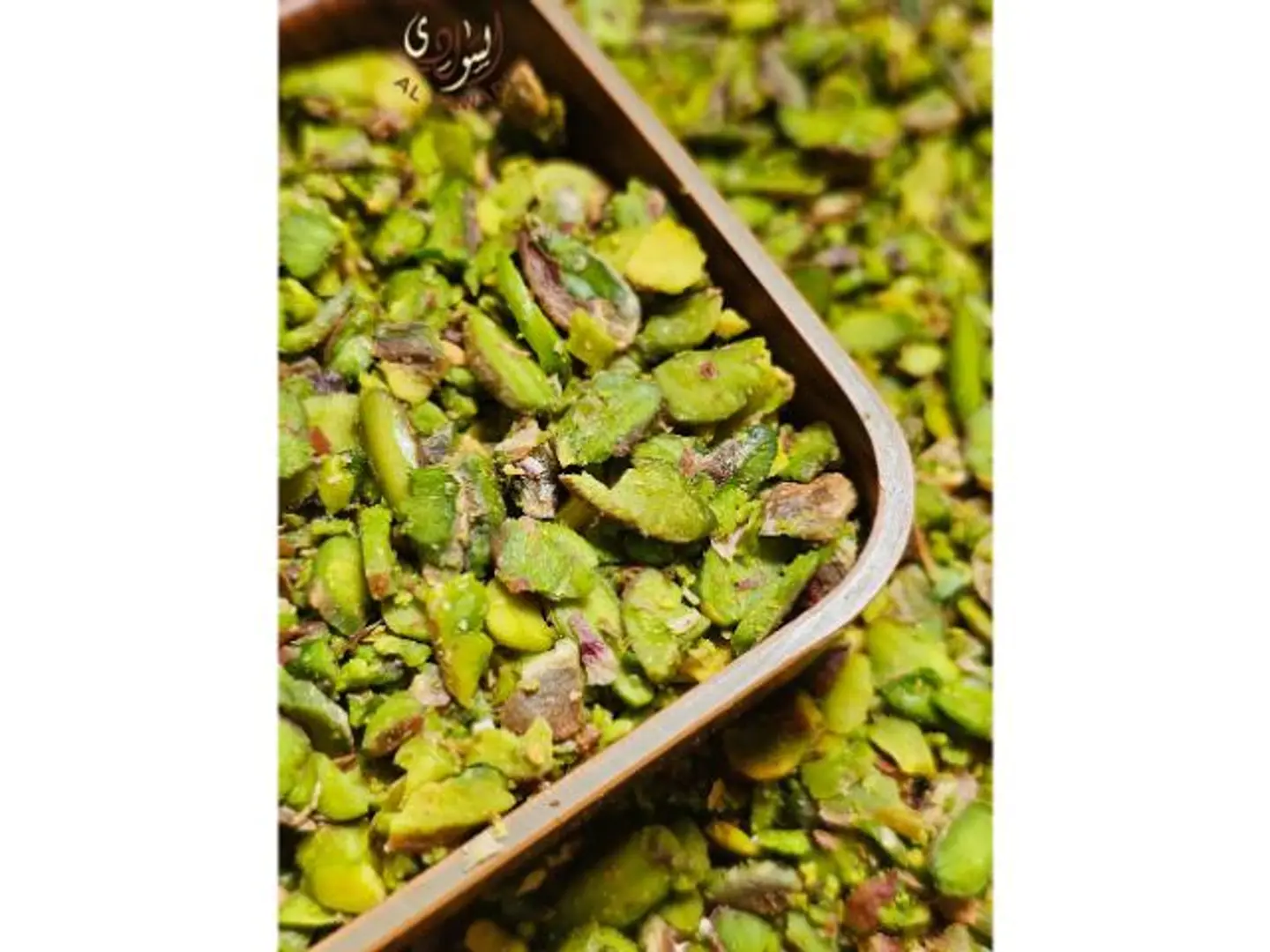 فستق سوري شرايح - 500 جرام